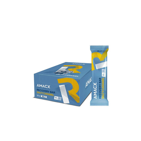 Recovery Bar | 12 pack Amacx