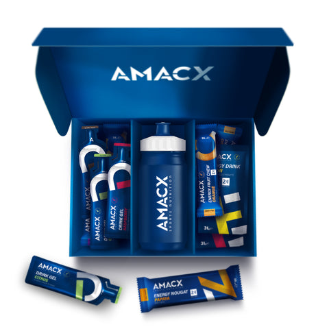 Amacx Try Out Bundle