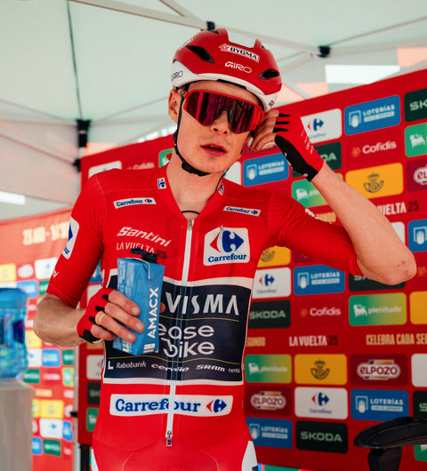 De wetenschap achter dit rode hersteldrank