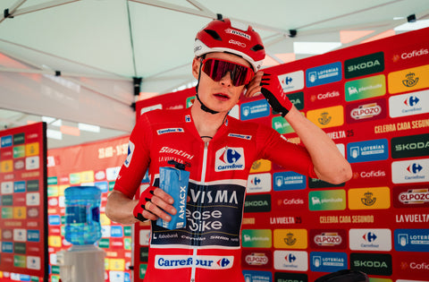 De wetenschap achter dit rode hersteldrank